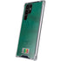 Senegal Soccer Flag Galaxy S23 Ultra Clear Case